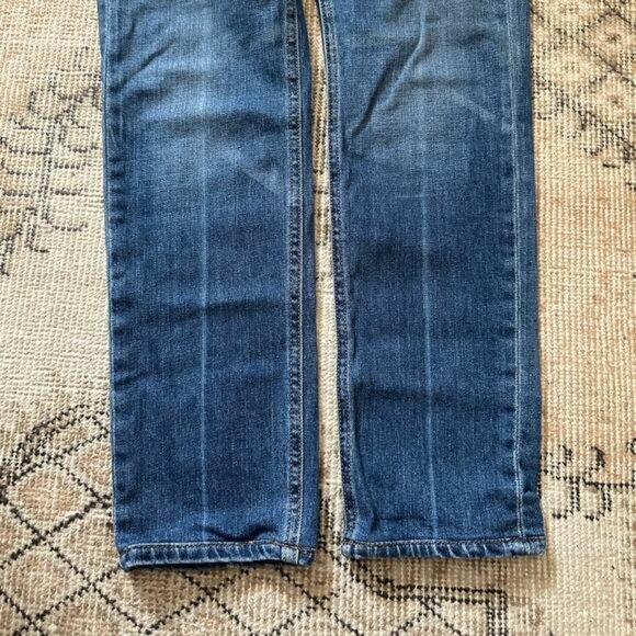 rag & bone Dre Jeans - Picture 6 of 8